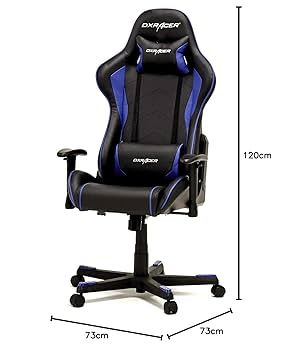 DXracer  ゲーミングチェア　フォーミュラシリーズ Amazon.co.jp: DXRacer (ディーエックスレーサー) 【正規輸入品